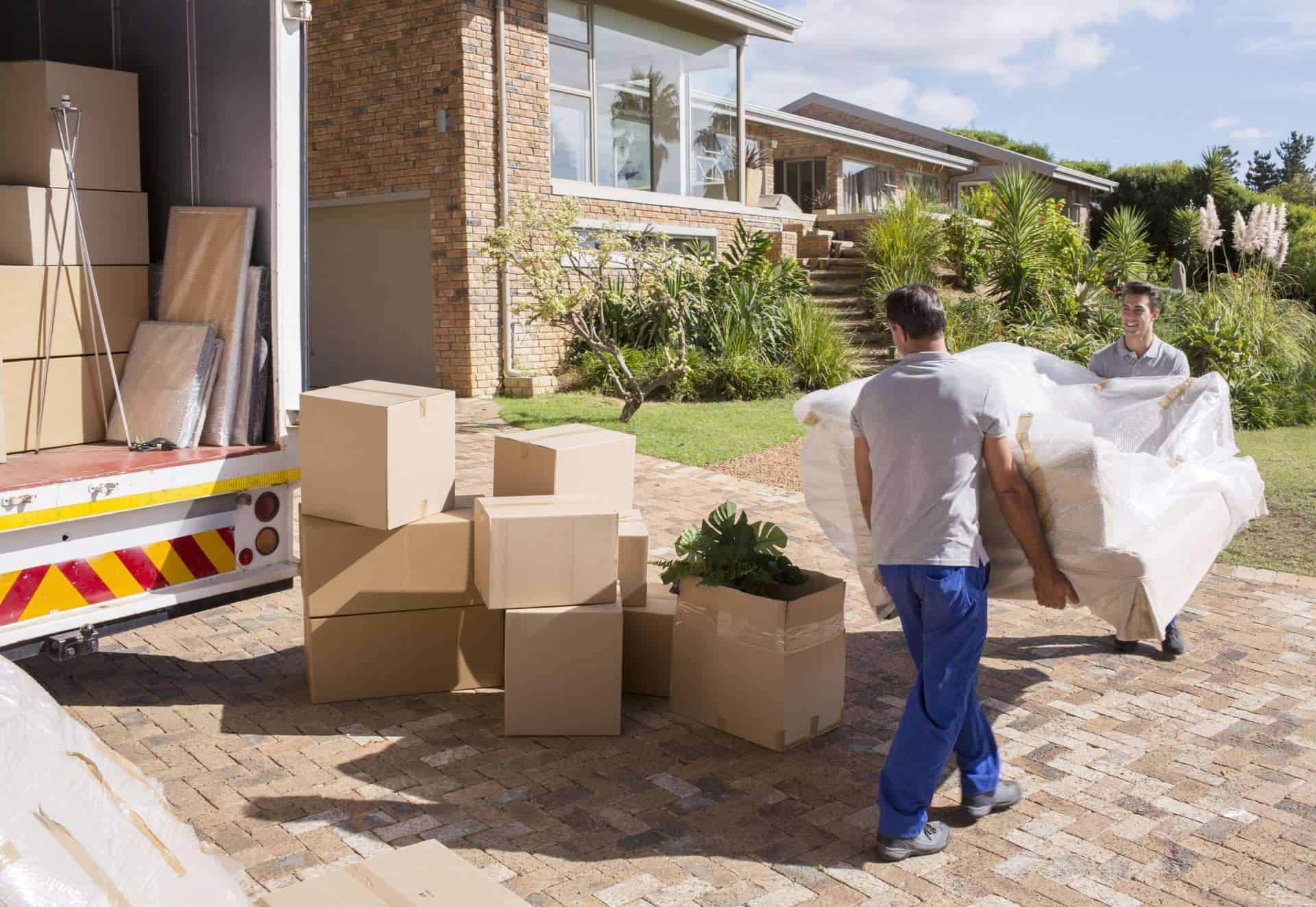 How to Protect Your Furniture During a Move: Tips from Ocala’s Moving Experts